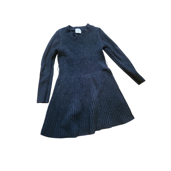 Abercrombie And Fitch J. Crew Crewcuts Uniqlo Preppy Dress Bundle Girls Size 5/6 - Picture 13 of 13